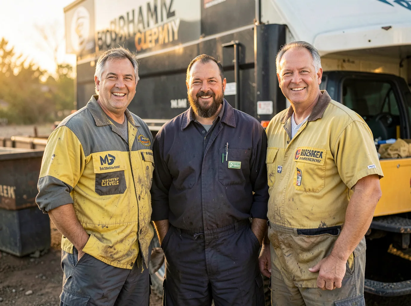 Sewage Cleanup company in Capitola, CA