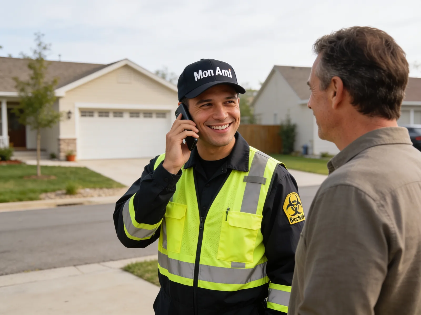 Sewage Cleanup Capitola, CA FAQs