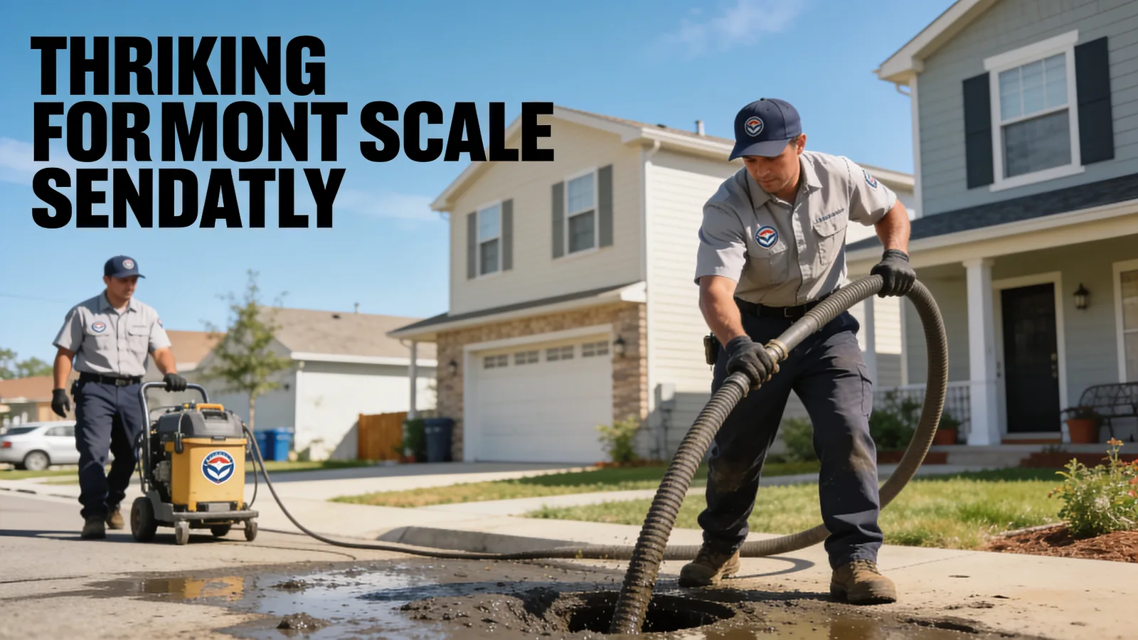 Sewage Cleanup in Capitola, CA near me